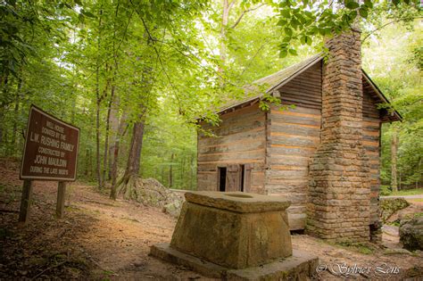 Tishomingo State Park, MS – Sylvie's Adventures