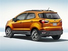 2020 Ford EcoSport Prices, Reviews & Vehicle Overview - CarsDirect