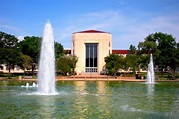 University of Houston - Best Education Degrees