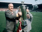 Liverpool FC legend Bill Shankly - a life in pictures - Liverpool Echo