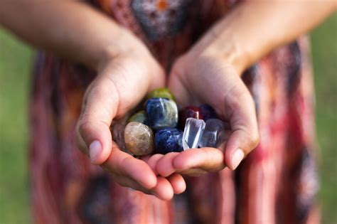 9 Powerful Gemstones For Protection And Spiritual Healing