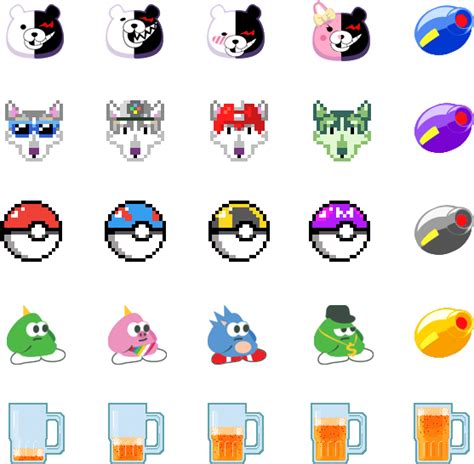 1 Examples Of Twitch Subscriber Badges Free Transparent PNG