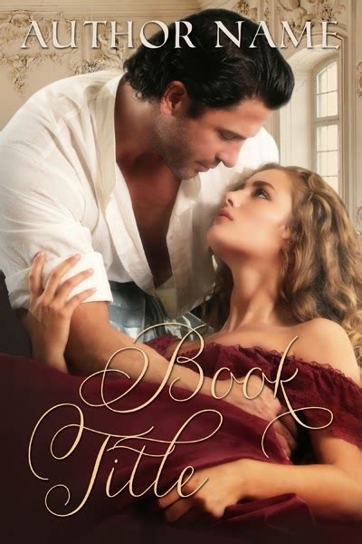 Romance Book Covers New Pre Made Covers At Romance Novel Covers