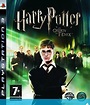 Harry Potter y la Orden del Fenix - Videojuego (PS3 y Xbox 360) - Vandal