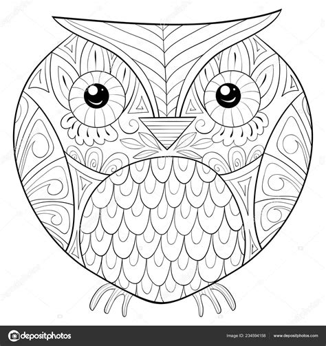 Dibujos Para Colorear Para Adultos Mayores Faciles - Dibujos Para