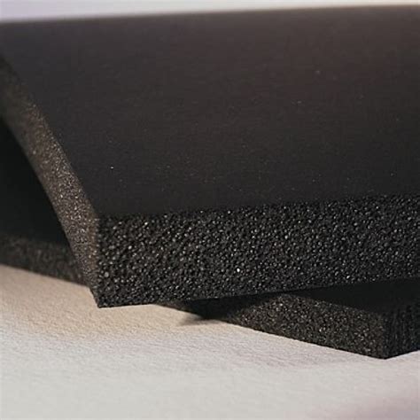 316” Black Foamboard 20x30” 10ctn Foam Board Warehouse