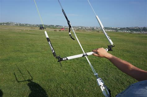 CORE Kiteboarding Section2 8m 2018 | Kitesurfing Reviews ...