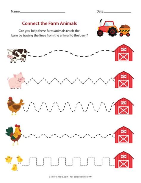 Traceable Farm Animals