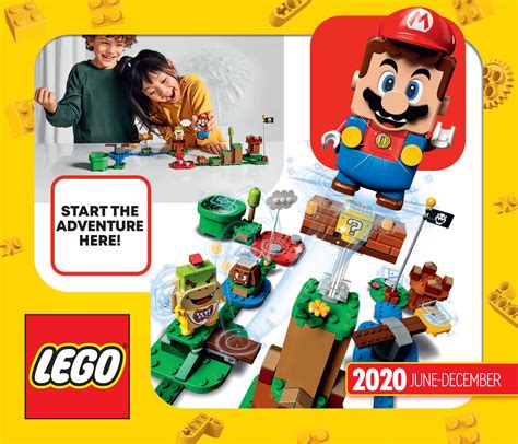 Lego has released their march 2016 store calendar on their servers and it should start popping up on their site in the next short while. Lego December 2021 Calendar | Printable March