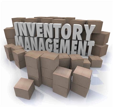 This tracks any inventory released to manufacturing and then tracks the inventory as it's used on the production shop or factory floor. Must-Have Features for Ecommerce Inventory Management Software