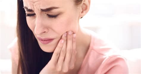 Skipton Road Dental Colne Treating Jaw Pain And Headaches