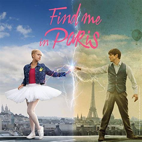 Ari is a shy boy moves from russia to america where he gets many difficult problems to adapt himself to a new environment. Find Me in Paris Season 2 Soundtrack | Soundtrack Tracklist
