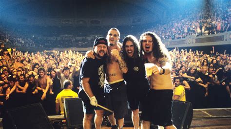 Pantera Far Beyond Driven 10 Things You Didnt Know About Legacy