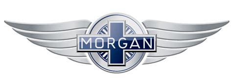 Morgan Motor Car Logo And Brand Information Find The Brand Motores