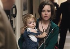 Tallulah Review: Ellen Page Shines in Netflix Movie | Collider