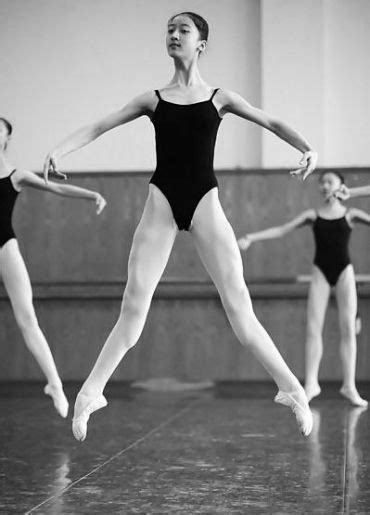 Ballet Inspiration Ballet Ballet