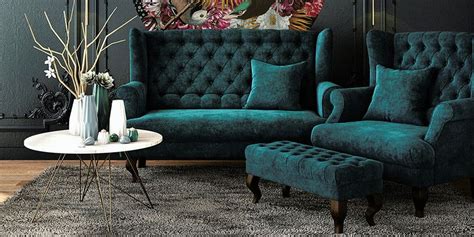 25 Trending Colorful Sofa Sets You Cant Miss In 2022