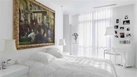 Looking for ideas for your bedroom? Top 12 White bedrooms Furniture ideas for making your ...