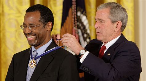 5 Things You Should Know About Ben Carson Its All Politics Npr