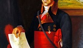 Francisco Luis Hector, baron de Carondelet | 64 Parishes