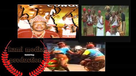 Bayuda Du Congo Concert Seben Music Traditionnelle De La Groupe Bayuda Du Congo Youtube
