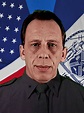 Detective Philip T. Perry, New York City Police Department, New York