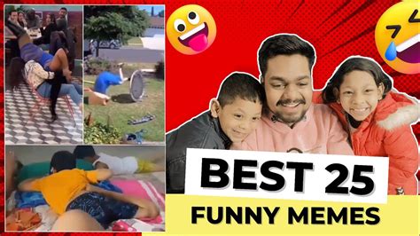 Funny Memes 3 🤣 Try Not To Laugh 😂 Funny Instagram Memes 😅 Reaction To Funny Memes 😆
