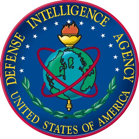 Defense Intelligence Agency Wikipedia Wolna Encyklopedia