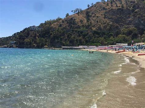 Le 13 spiagge più belle della Calabria GuideTuristiche