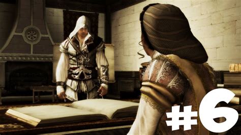 Assassin S Creed Ii Walkthrough Gamplay Part Revenge Is Coming