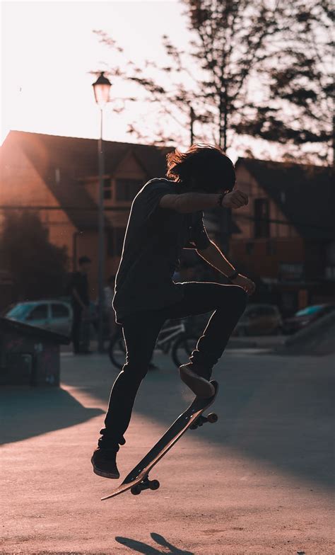 Find 24 images that you can add to blogs, websites, or as desktop and phone wallpapers. Skater Aesthetic Wallpapers - Wallpaper Cave