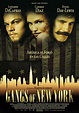 Gangs of New York - Película 2002 - SensaCine.com