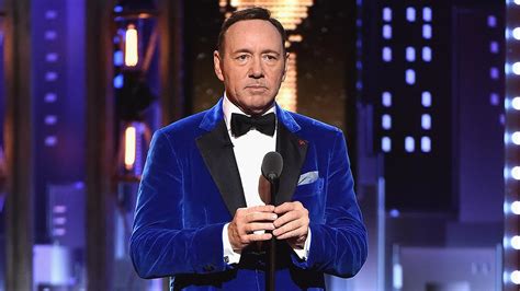 Former Boston Tv News Anchor Claims Kevin Spacey Sexually Assaulted Her