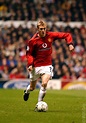 On this day, Darren Fletcher made his debut for Manchester united... He ...