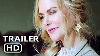 NINE PERFECT STRANGERS Trailer Teaser (2021) Nicole Kidman, Luke Evans ...