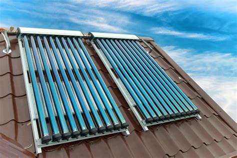 Grant For Solar Water Heater Home Energy Grants Seai