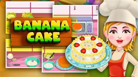 We did not find results for: Banana Cake | Play Cooking Games | Learn Cooking With ...