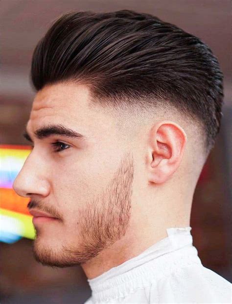 Jan 19, 2018 · tipos de cortes de pelo. Cortes de pelo para hombres 2021 tendencias y 200 fotos