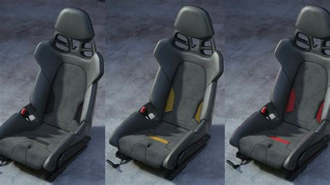 Porsche Begins Sale Of New 3D Printed Bodyform Bucket Seats Vlr Eng Br