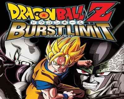 Budokai hd collection is a fighting video game collection for the playstation 3 and xbox 360 consoles. Dragon Ball Z Burst Limit PS3 Game Download in 900 MB (ISO) Full Free