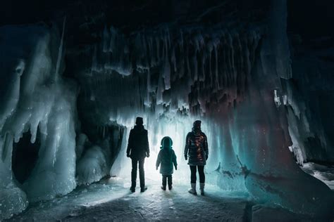 Find Thrills and Chills at These 7 Cool U.S. Ice Caves - LA Family Travel