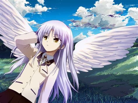 Anime Unlimit Angel Beats Ova Especial