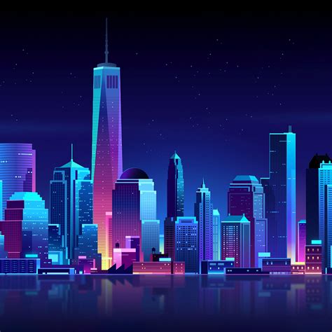 New York Purple Wallpapers Top Free New York Purple Backgrounds