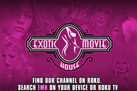 Ynot Full Moons Sexy Comedy Cassex Chapter Two Releases July 14th Exotic Movie House Is Live