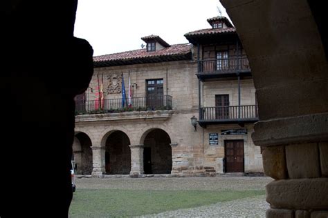 Ayuntamiento De Santillana Del Mar Turismo Cantabria