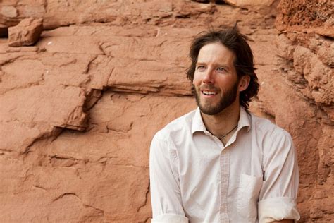 Aron Ralston 127 Hours Figure Arrested On Assault Charges The