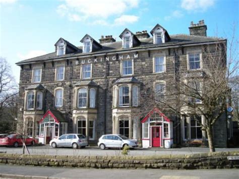 Buckingham Hotel Buxton 2021 Updated Deals Hd Photos And Reviews