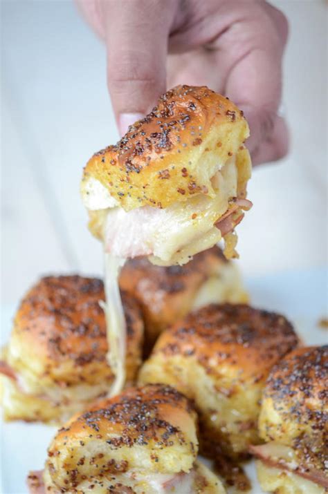 We did not find results for: Hawaiian Roll Baked Sandwiches | RecipeLion.com