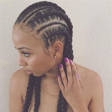 Smooth, no smell, normal yaki and easy to braid your hair. Best Black Hairstyles 2016 - Essence