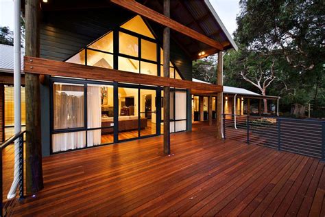 Homestead Style Homes, Australian Homestead Designs & Plans | The Argyle